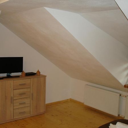 Apartament Romanita Hermannstadt Exterior foto